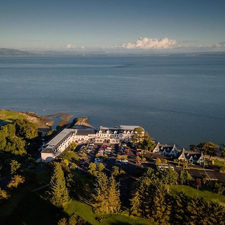Redcastle Hotel Moville Εξωτερικό φωτογραφία