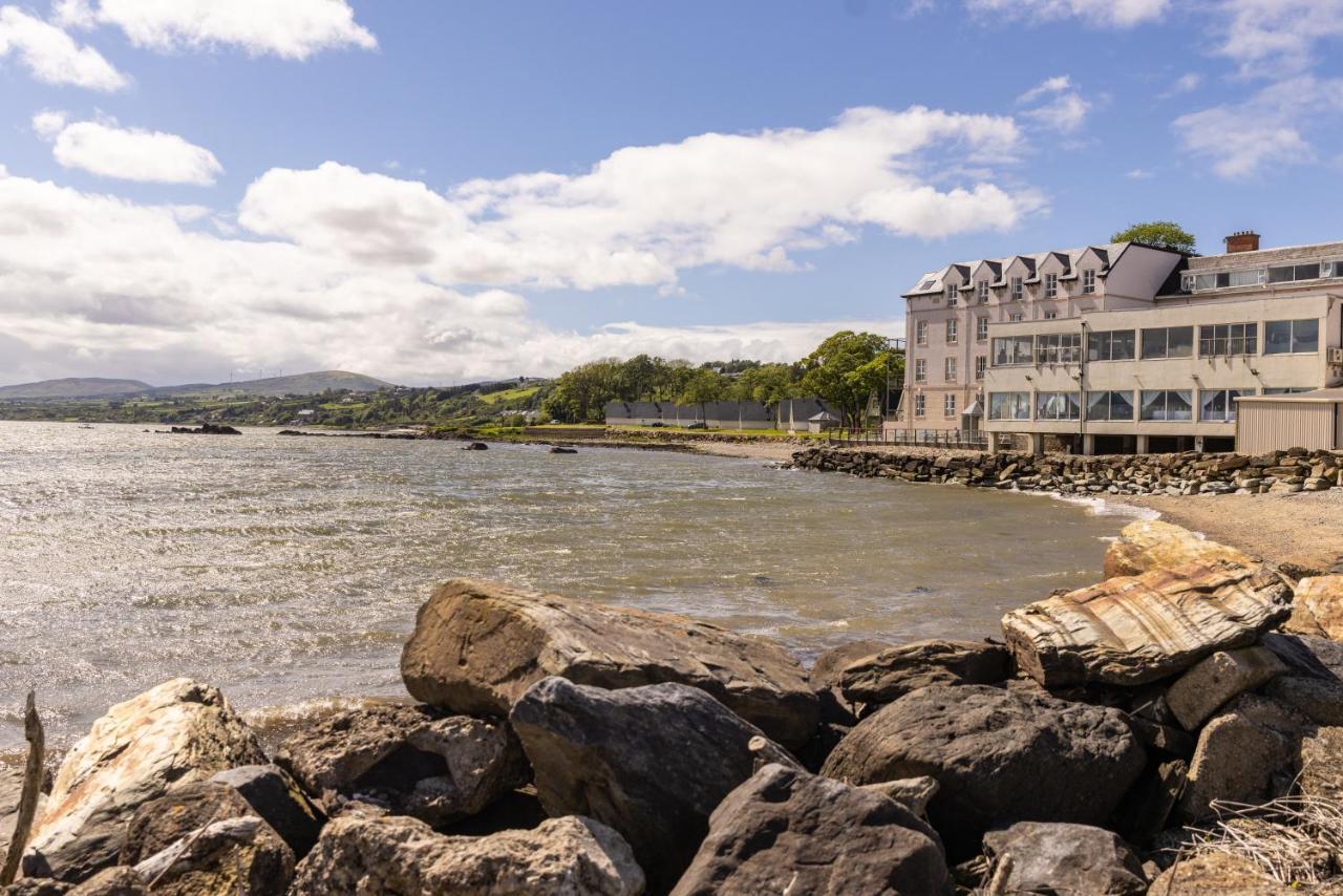 Redcastle Hotel Moville Εξωτερικό φωτογραφία