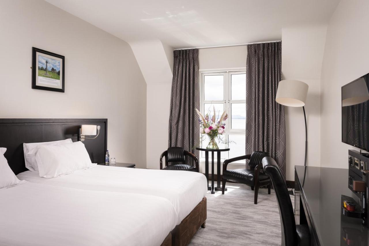 Redcastle Hotel Moville Εξωτερικό φωτογραφία