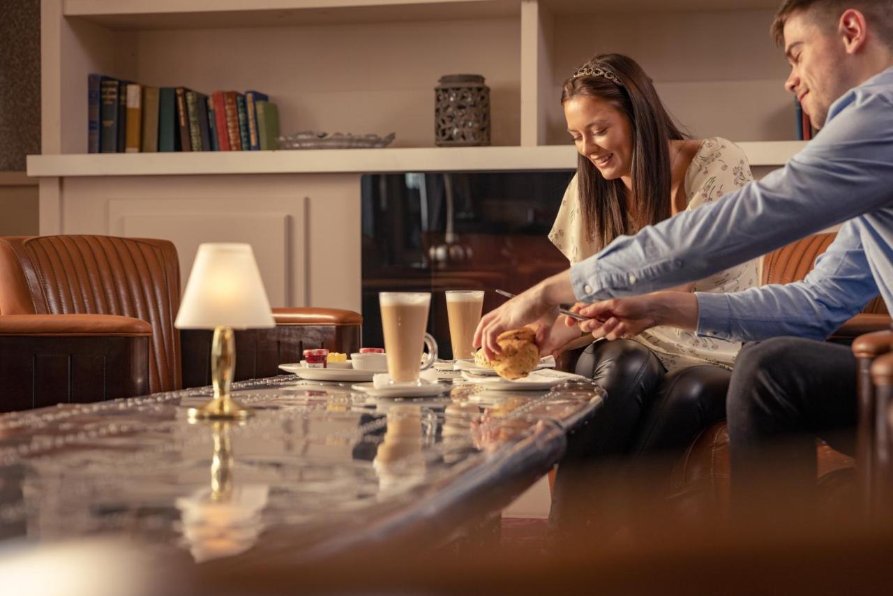 Redcastle Hotel Moville Εξωτερικό φωτογραφία