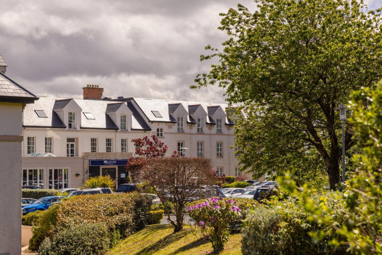 Redcastle Hotel Moville Εξωτερικό φωτογραφία