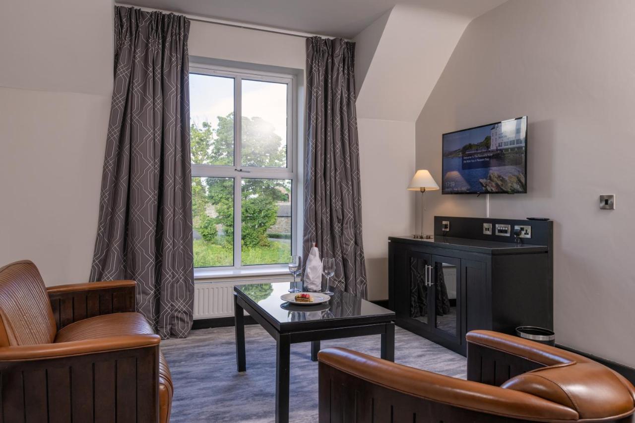 Redcastle Hotel Moville Εξωτερικό φωτογραφία