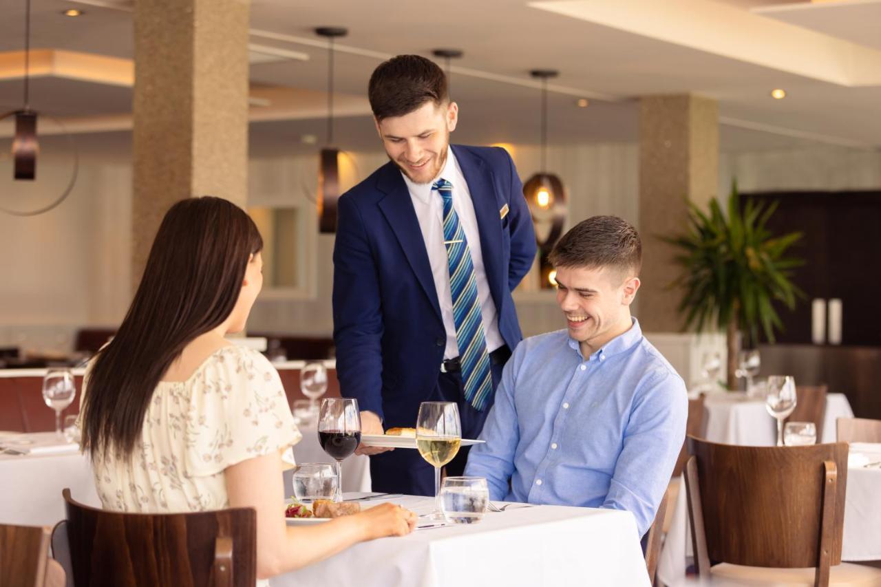 Redcastle Hotel Moville Εξωτερικό φωτογραφία