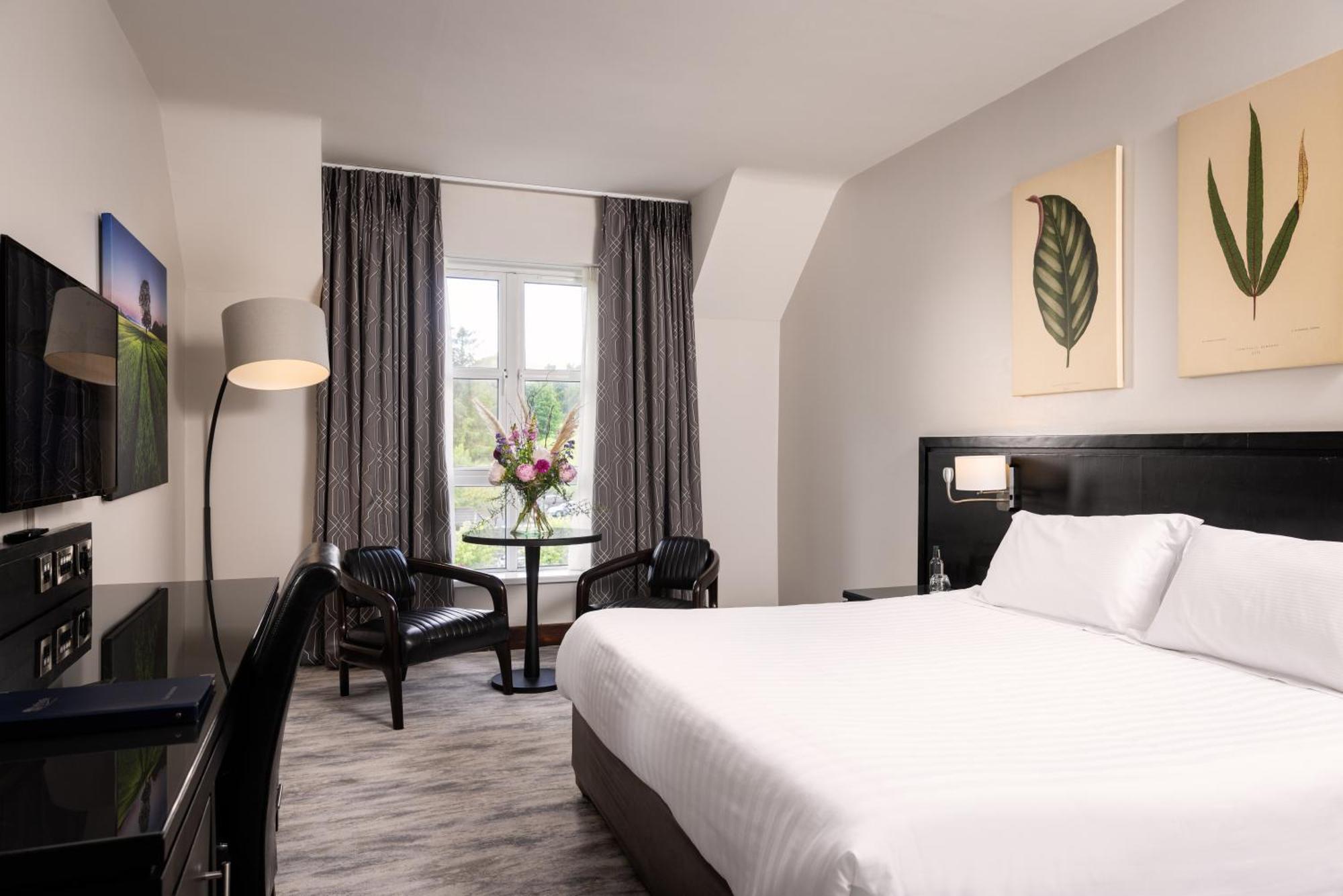 Redcastle Hotel Moville Εξωτερικό φωτογραφία