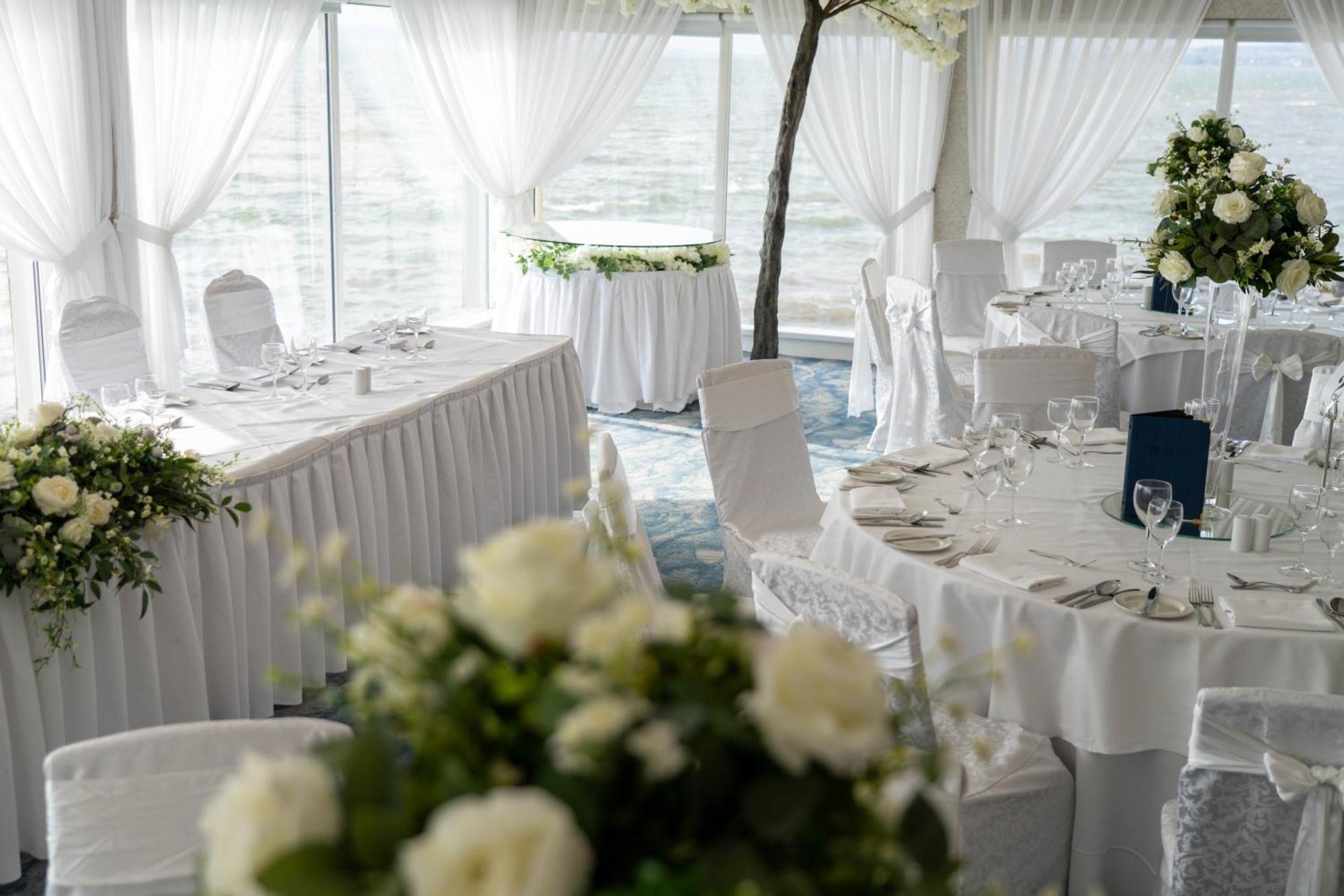 Redcastle Hotel Moville Εξωτερικό φωτογραφία