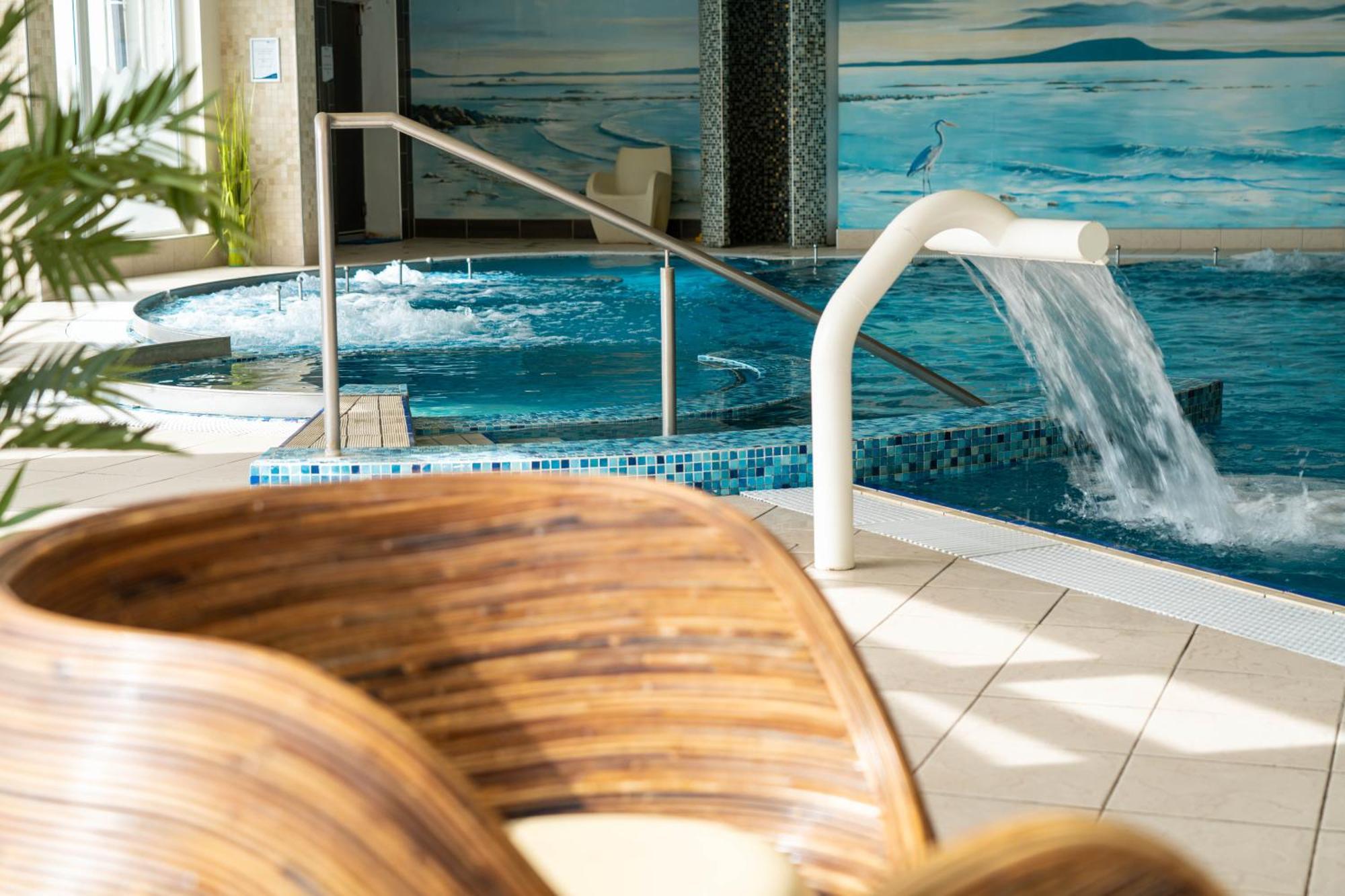 Redcastle Hotel Moville Εξωτερικό φωτογραφία