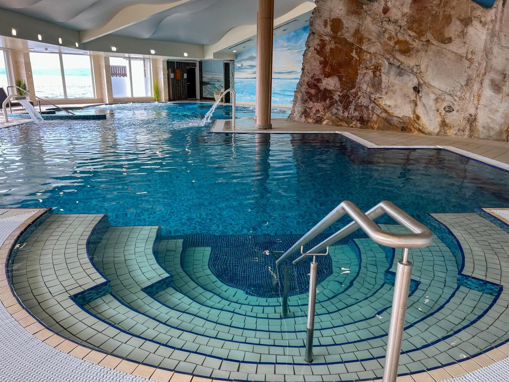 Redcastle Hotel Moville Εξωτερικό φωτογραφία