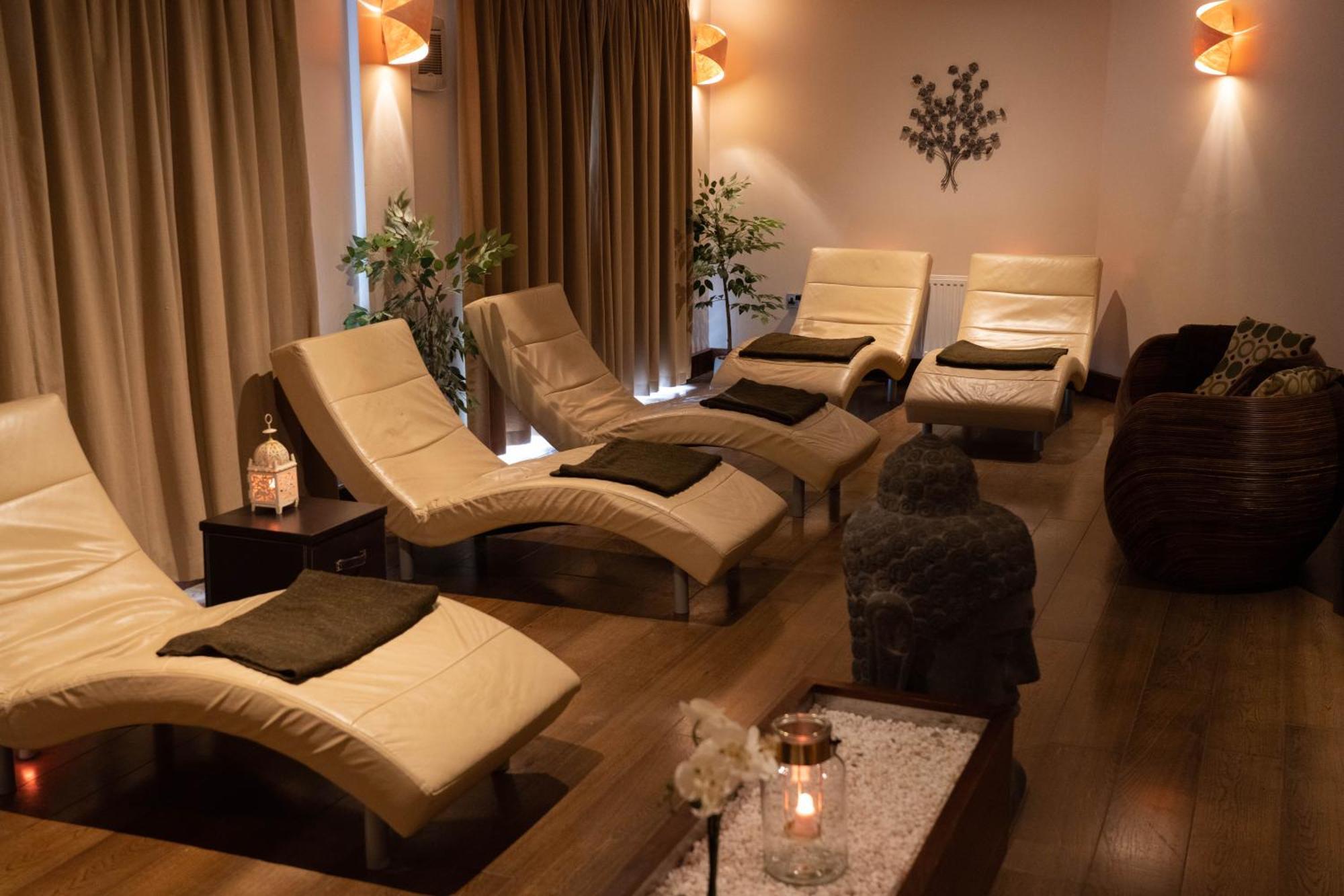 Redcastle Hotel Moville Εξωτερικό φωτογραφία