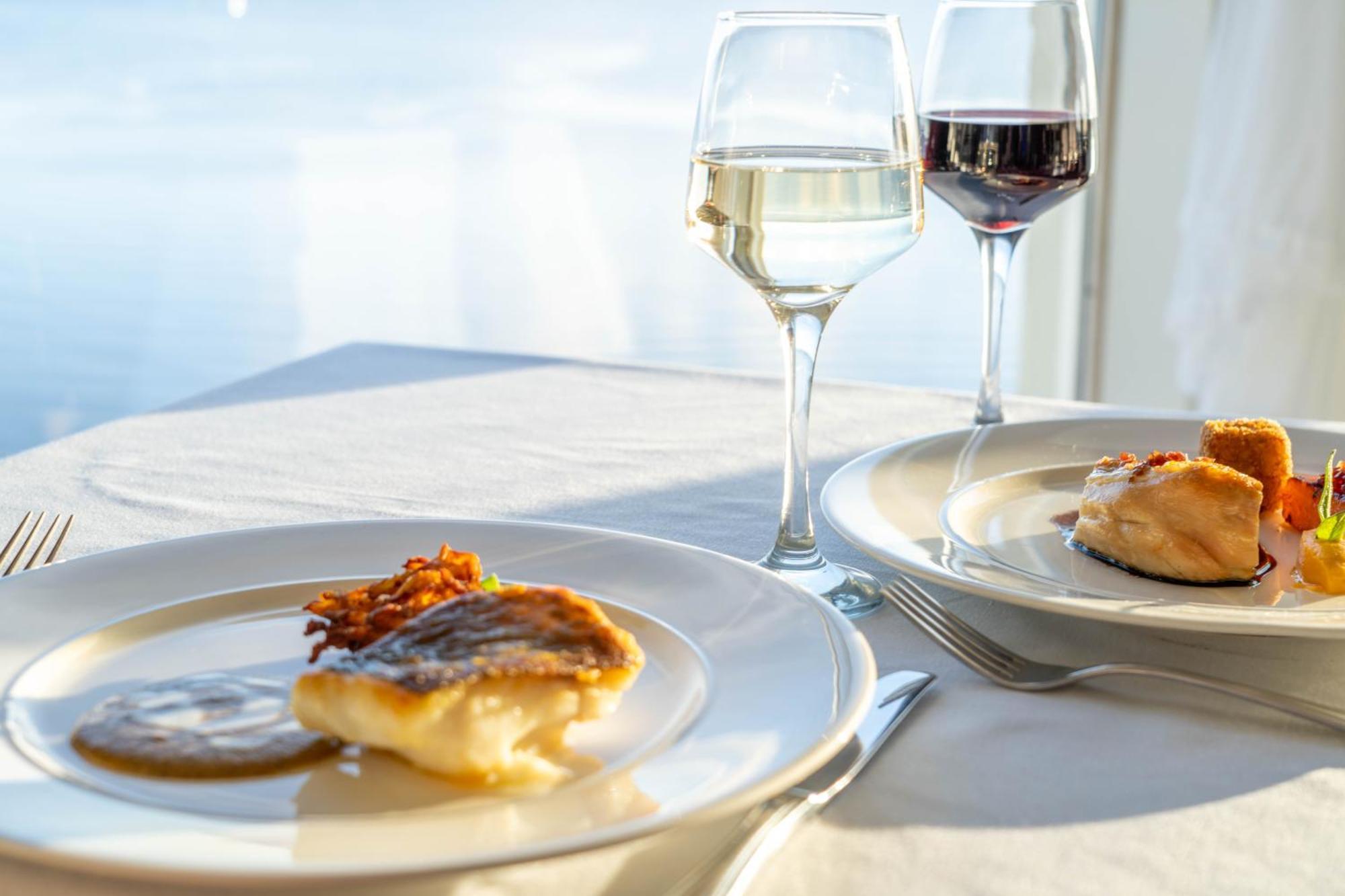 Redcastle Hotel Moville Εξωτερικό φωτογραφία