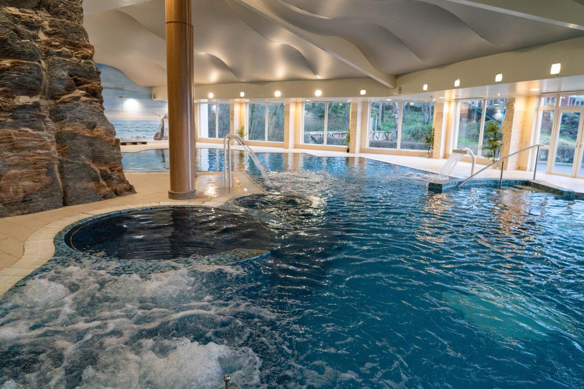 Redcastle Hotel Moville Εξωτερικό φωτογραφία