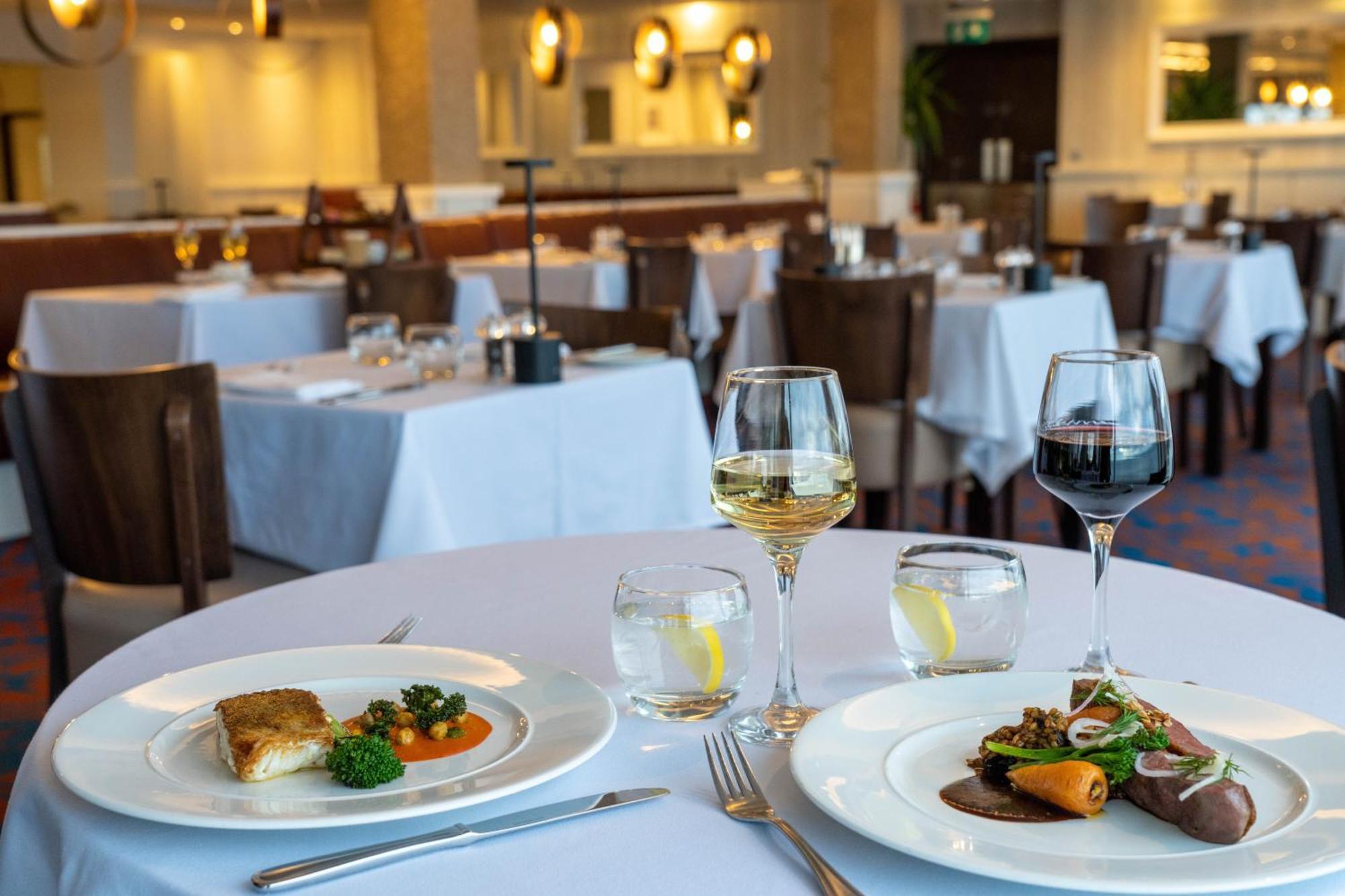 Redcastle Hotel Moville Εξωτερικό φωτογραφία