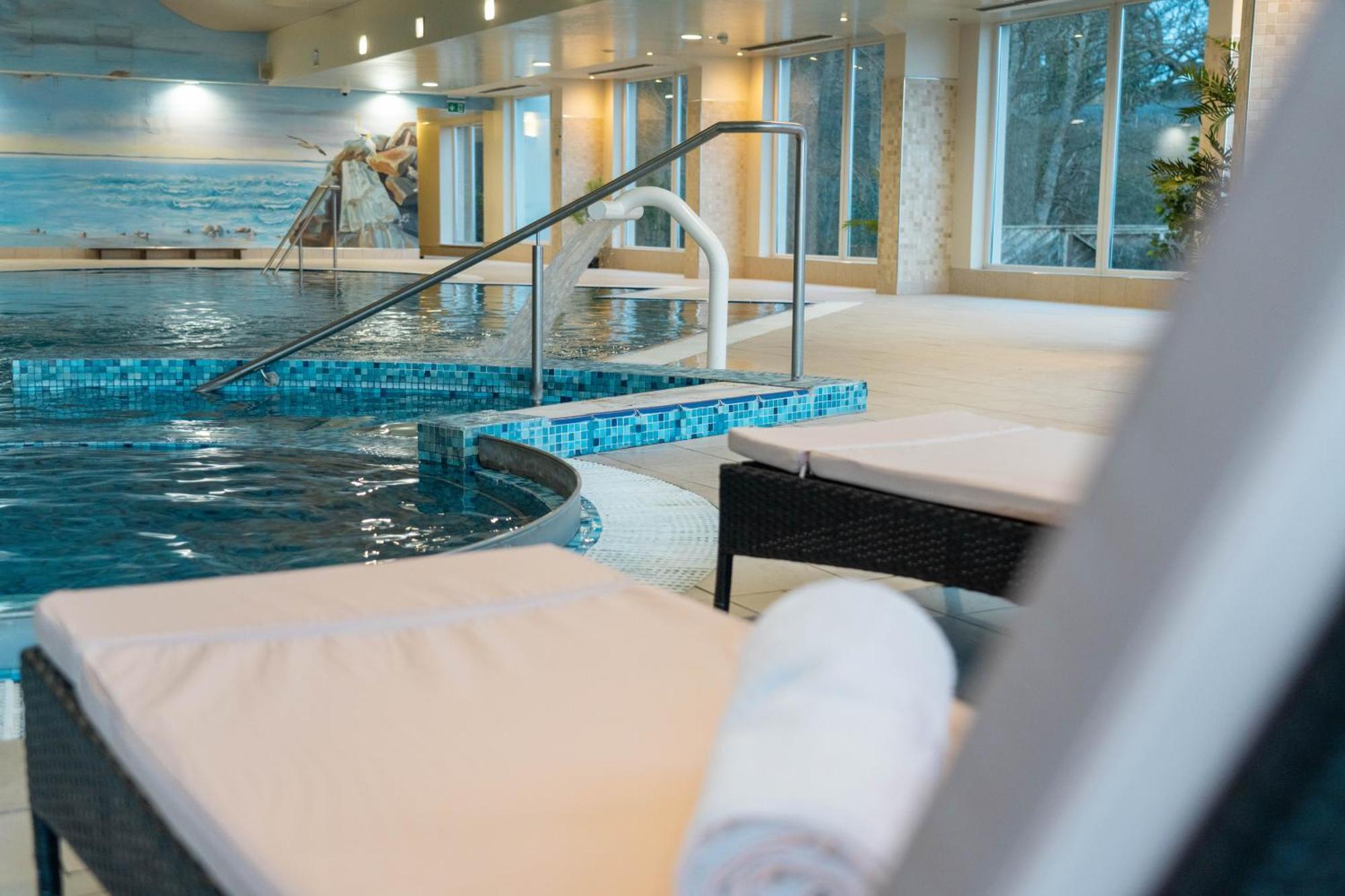 Redcastle Hotel Moville Εξωτερικό φωτογραφία