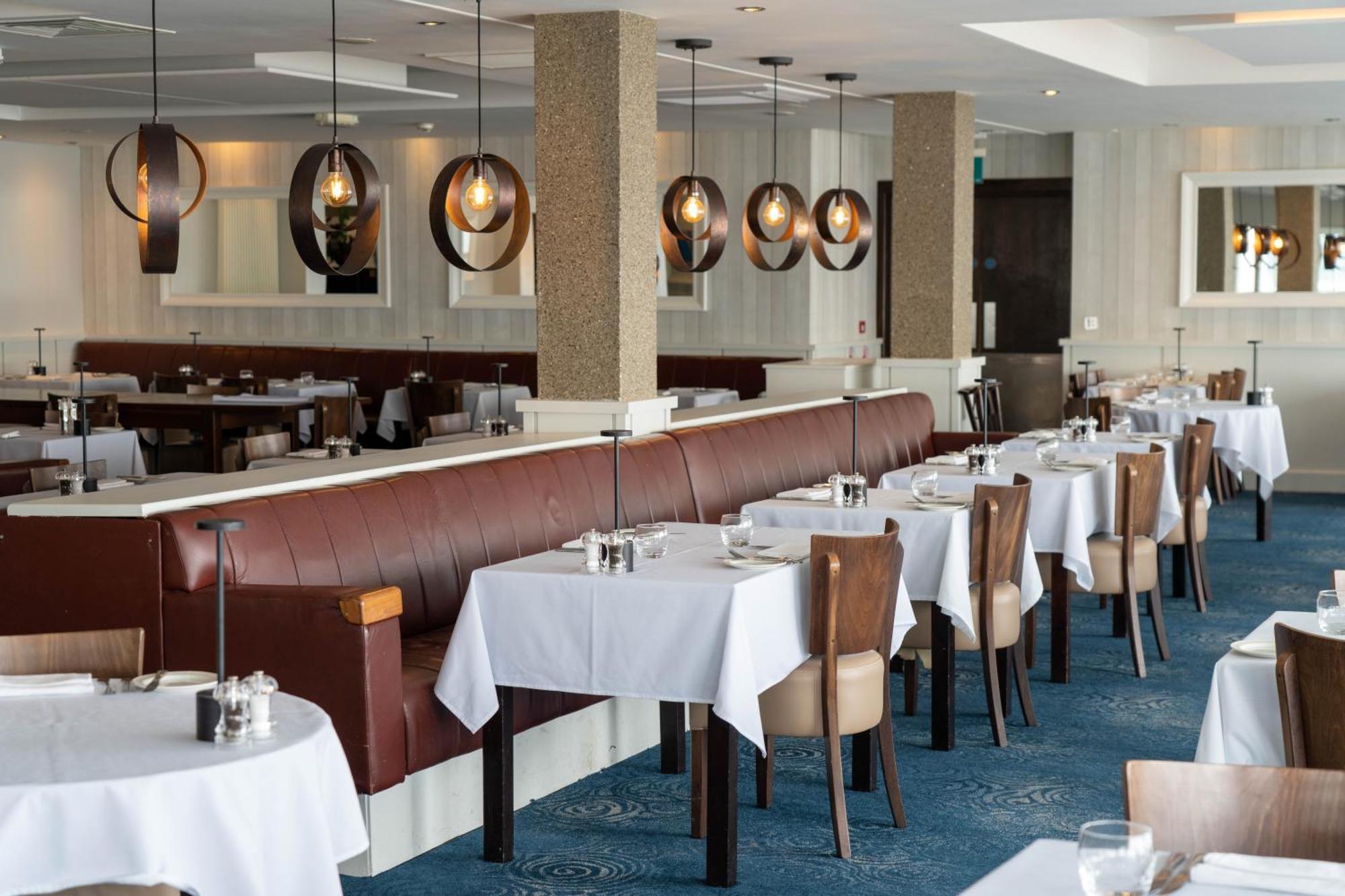 Redcastle Hotel Moville Εξωτερικό φωτογραφία