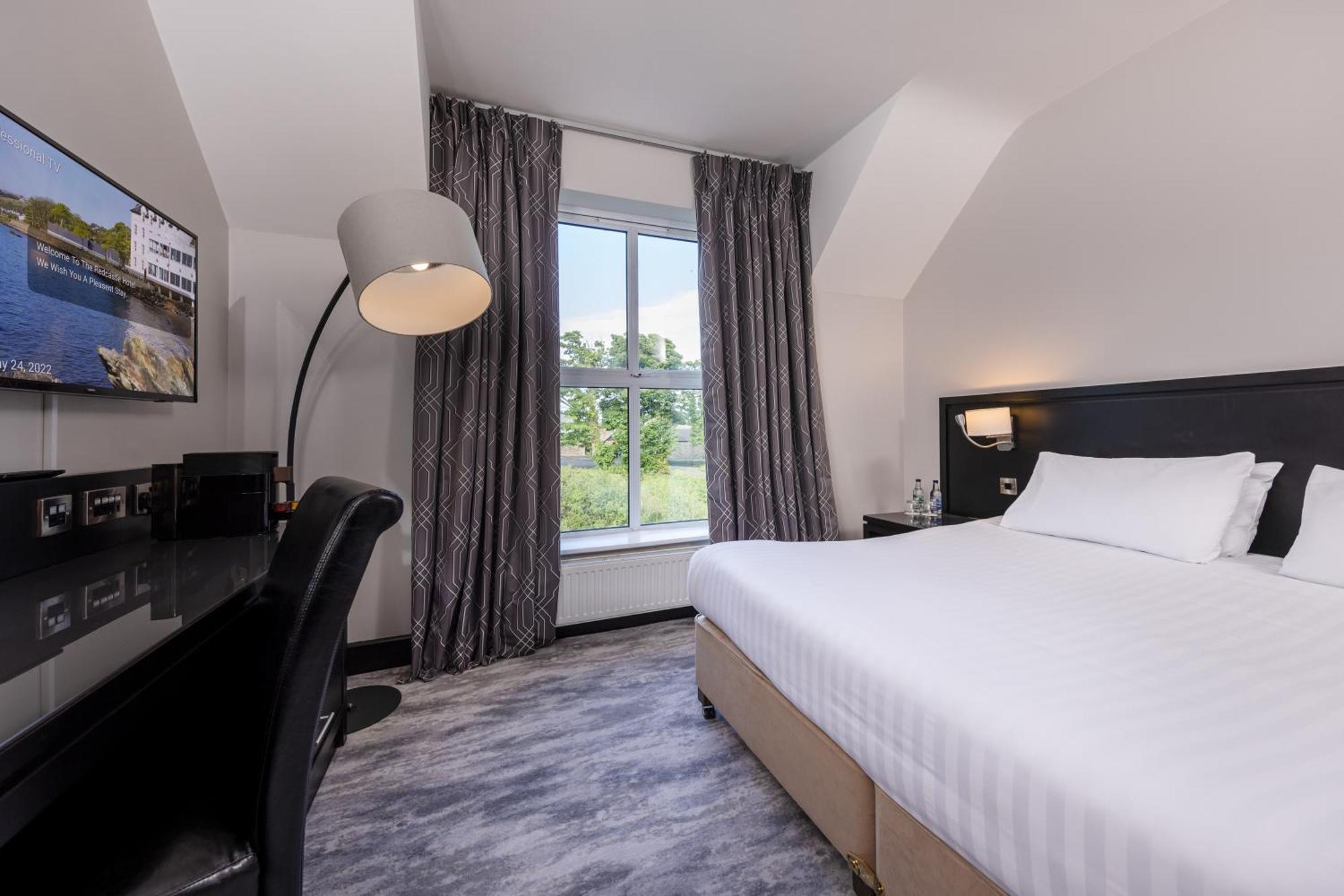 Redcastle Hotel Moville Εξωτερικό φωτογραφία