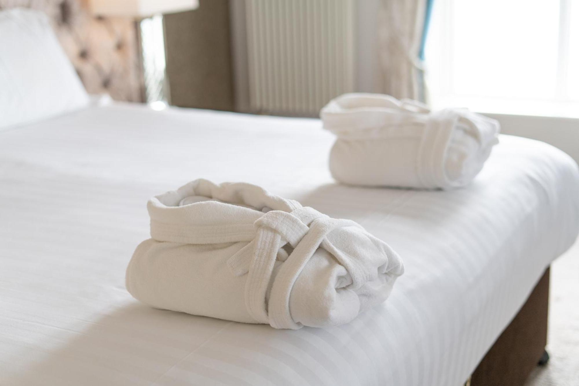 Redcastle Hotel Moville Εξωτερικό φωτογραφία