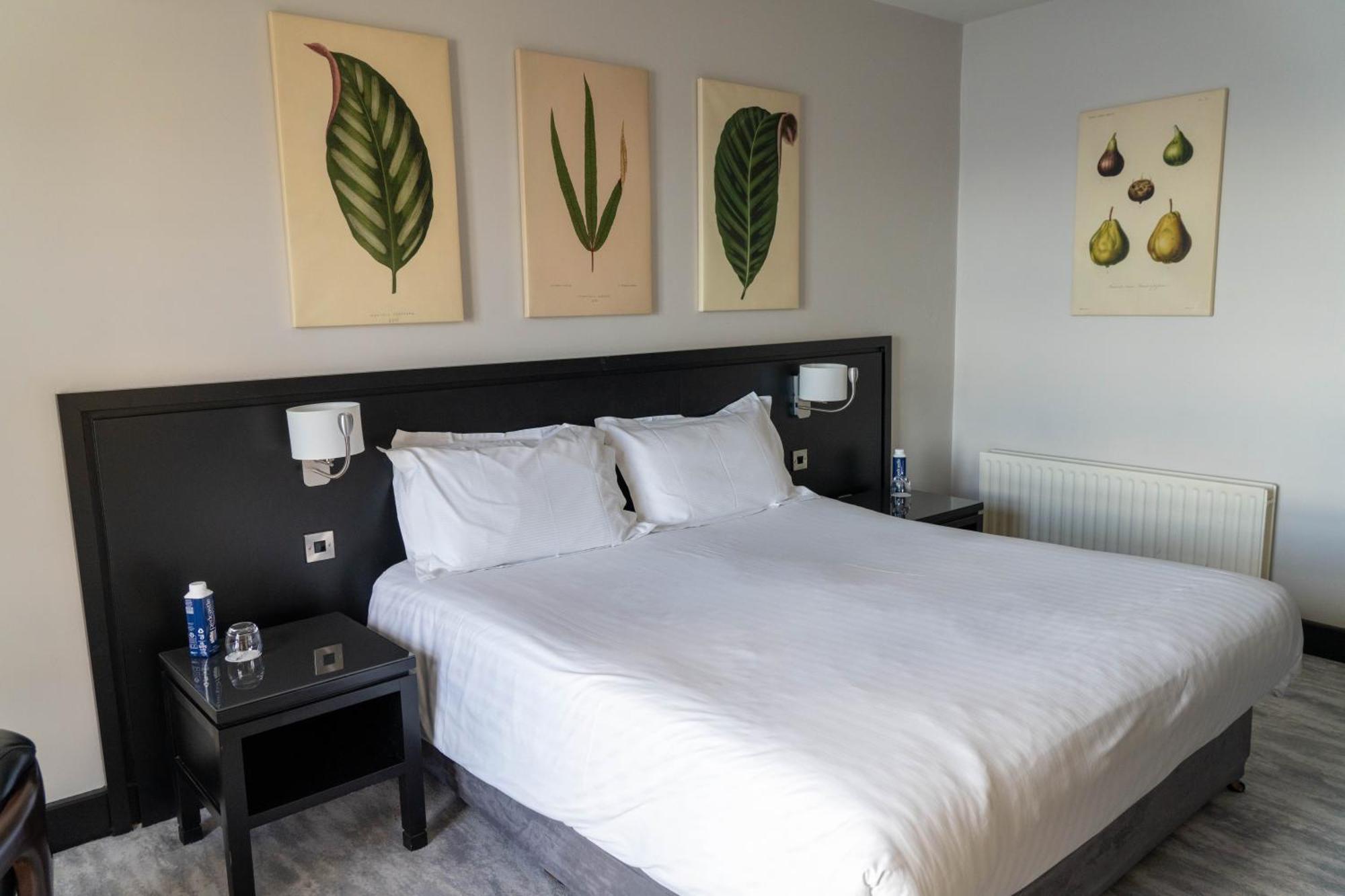 Redcastle Hotel Moville Εξωτερικό φωτογραφία